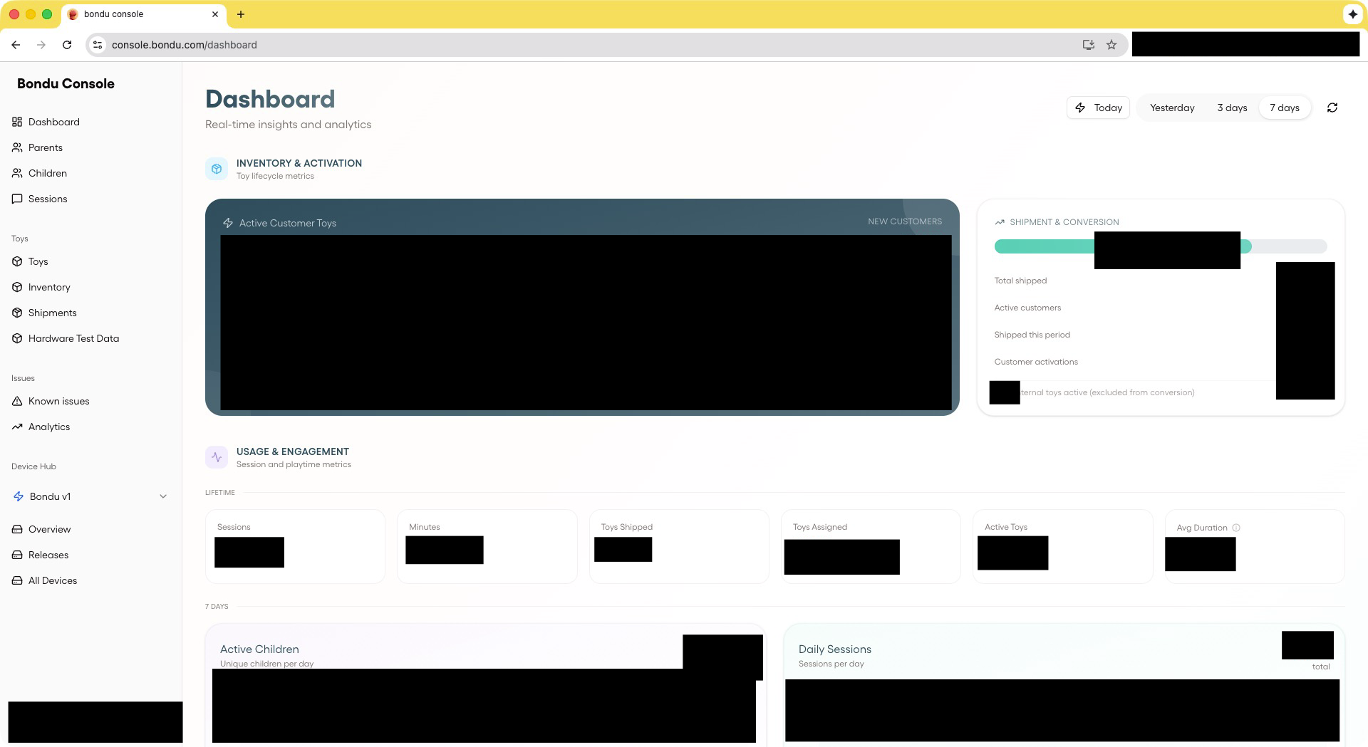 Remote Access to Every Conversation · Joseph Thacker