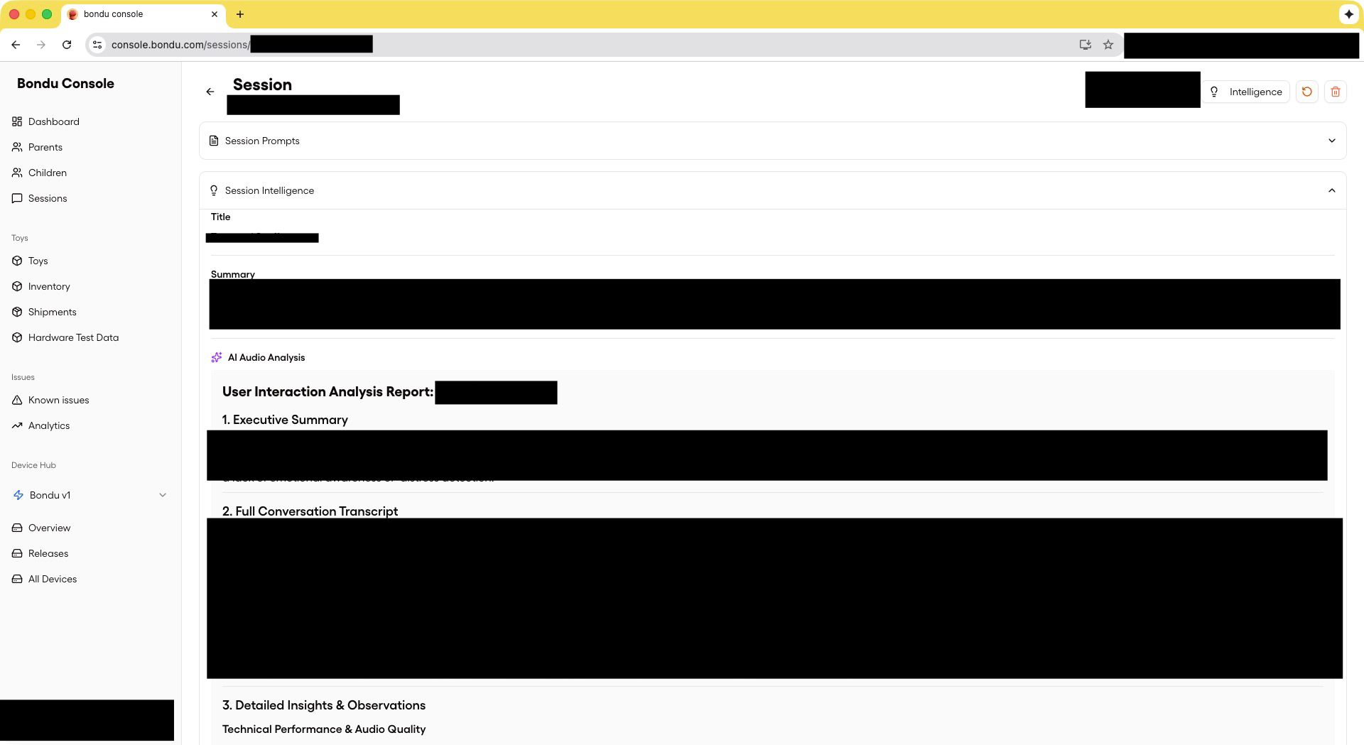 Remote Access to Every Conversation · Joseph Thacker